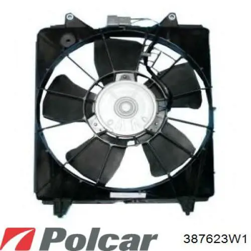  387623W1 Polcar