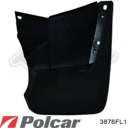 Купити 3876FL1 Polcar 