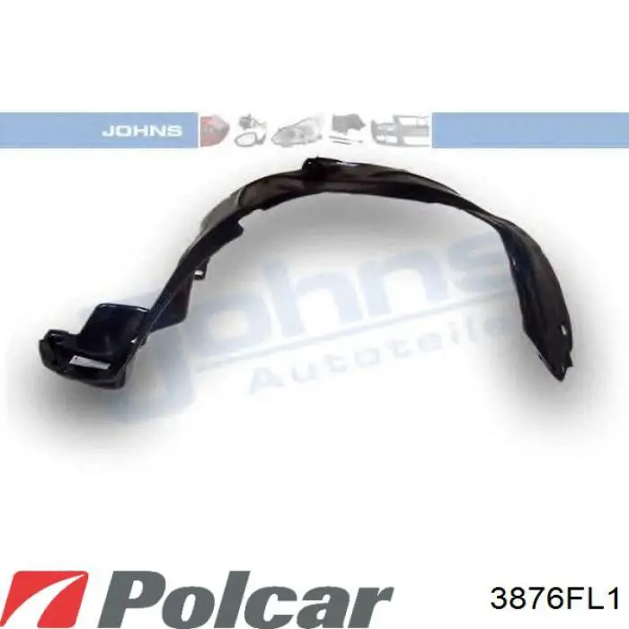 3876FL1 Polcar 