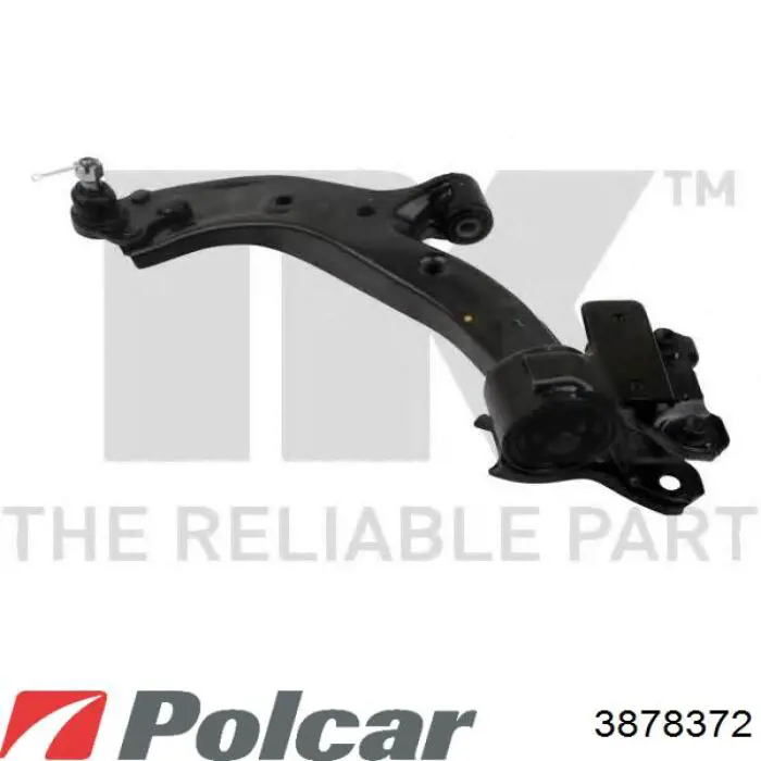  3878372 Polcar