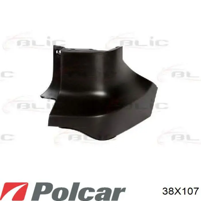Бампер передній, верхня частина Honda 04711SWAA80ZZ ціна, від 42.61 USD