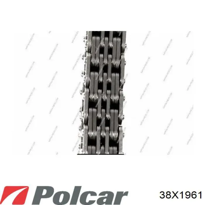 Купити 38X1961 Polcar 