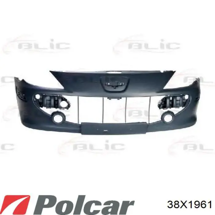 38X1961 Polcar 