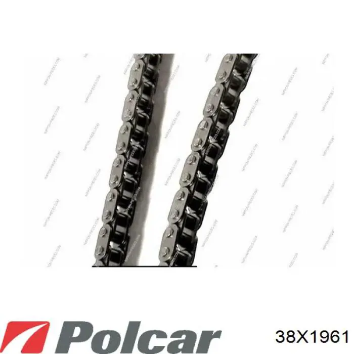  Polcar 38X1961 ціна, від 57.53 USD