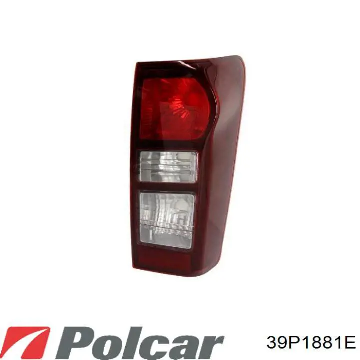  39P1882E Polcar