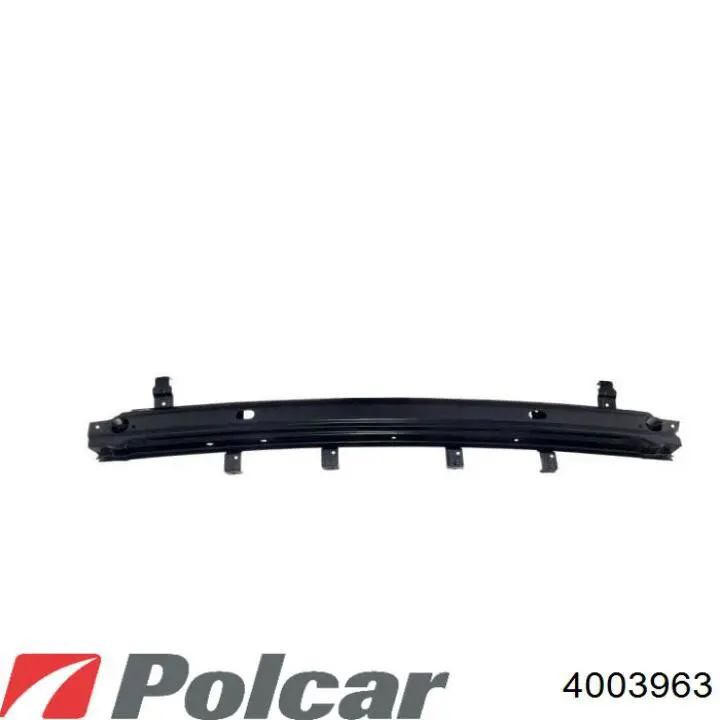 Купити Підсилювач заднього бампера Hyundai I10  PA