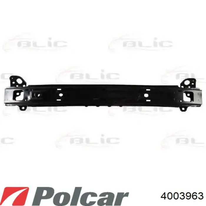 Купити 4003963 Polcar Буфер бампера заднього
