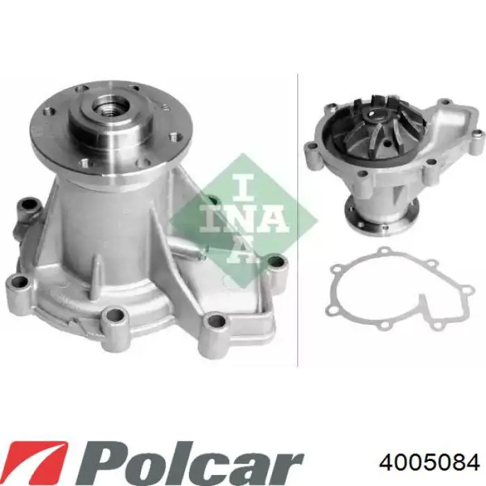  4005084 Polcar