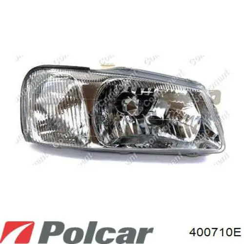 Фара правая Hyundai/Kia 9210225511 ціна, від 58.20 USD