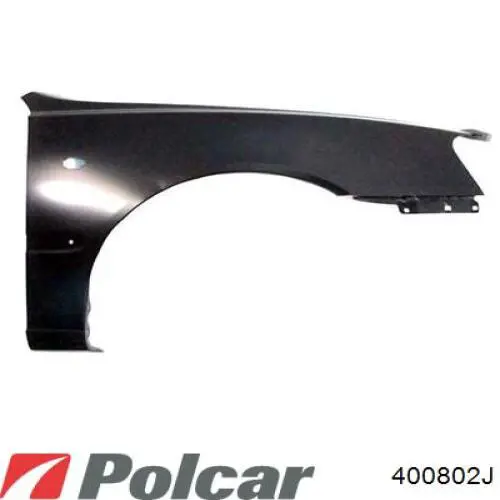 Купити 400802J Polcar Крила