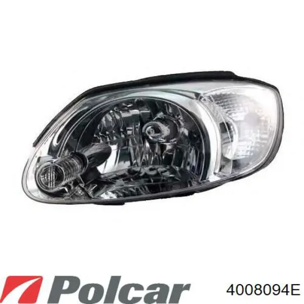 Фари Hyundai/Kia 9210125010 ціна, від 65.92 USD