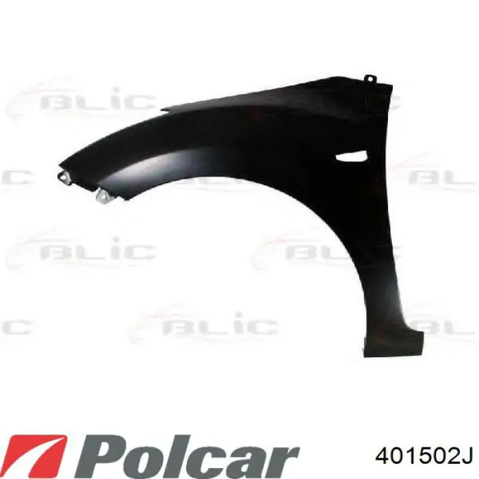 Крила 4015021 Polcar