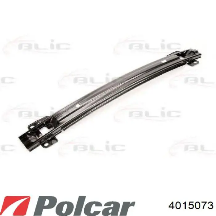 Шина бампера переднього Hyundai I30 хетчбек (FD) (2007 - 2011) ціна, від 22.71 USD