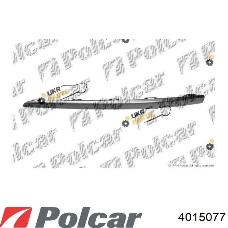  Polcar 4015077 ціна, від 9.94 USD