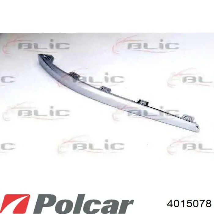  4015078 Polcar