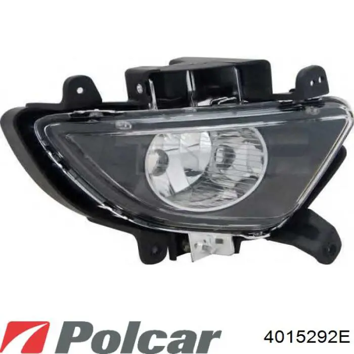 Купити 922012R000 Hyundai/Kia Фара протитуманна, ліва