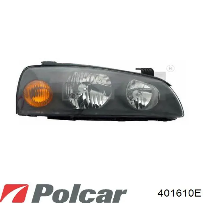 Фара правая FPS FP3204R2E ціна, від 51.18 USD