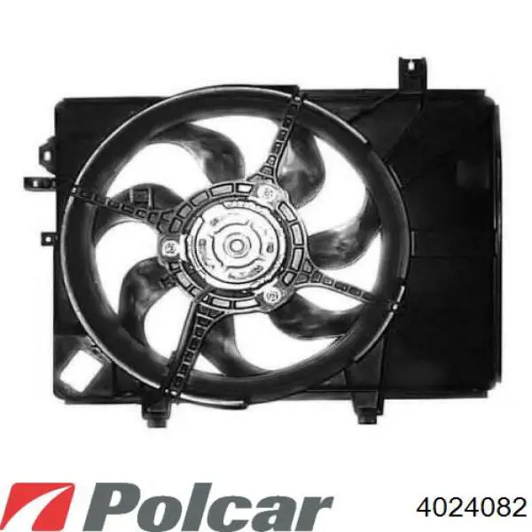 Радіатор основний Hyundai/Kia 2531038055 ціна, від 105.37 USD