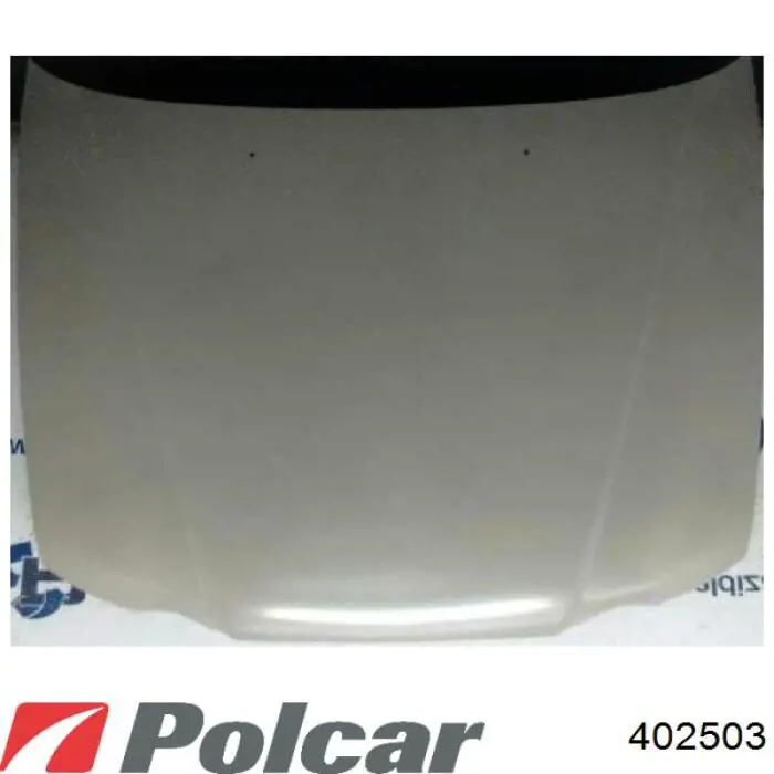 Капот Polcar 402503 ціна, від 20.93 USD