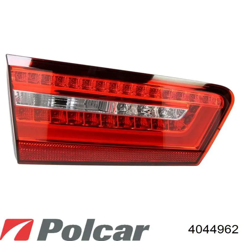 Декоративна накладка FPS FP4044962 ціна, від 8.73 USD