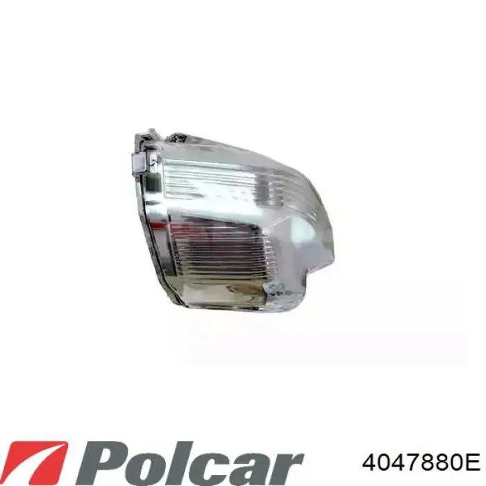 Купити 0270259F2C Tempest Задня права фара