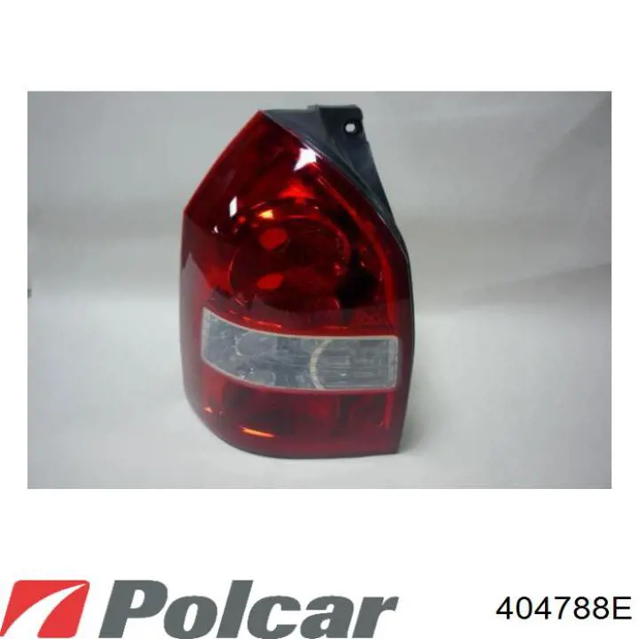 Задня права фара ST2211925RUE SAT