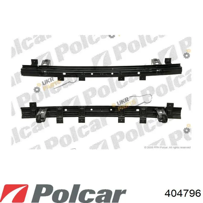  404796 Polcar