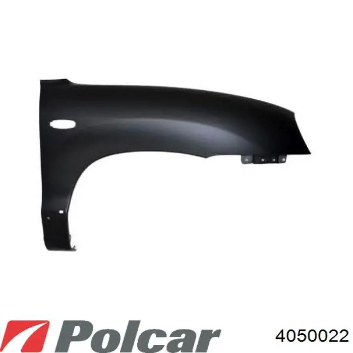 Крила 4050022 Polcar