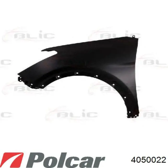 Купити 4050022 Polcar Крила