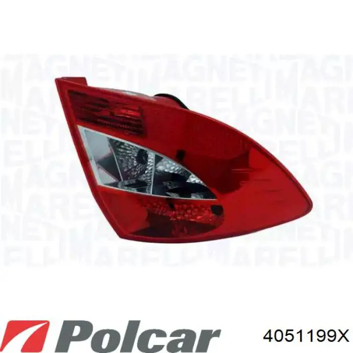 4051199X Polcar 