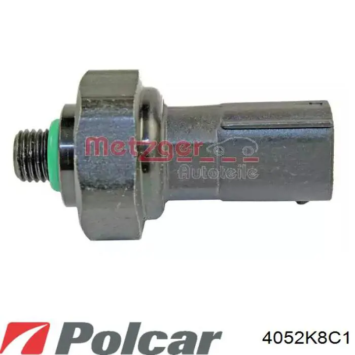 Конденсатор кондиціонера Glyser 155157 ціна, від 67.49 USD