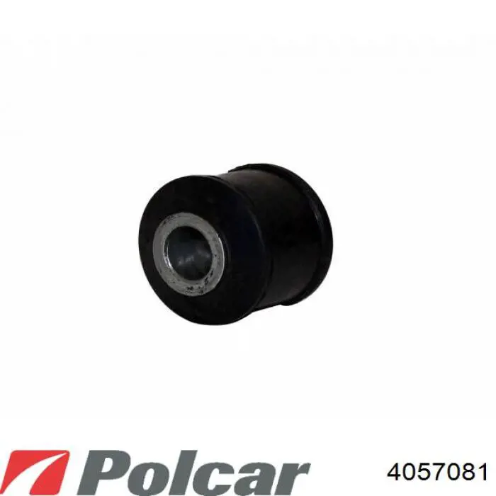 Купити 4057081 Polcar Радіатор двигуна