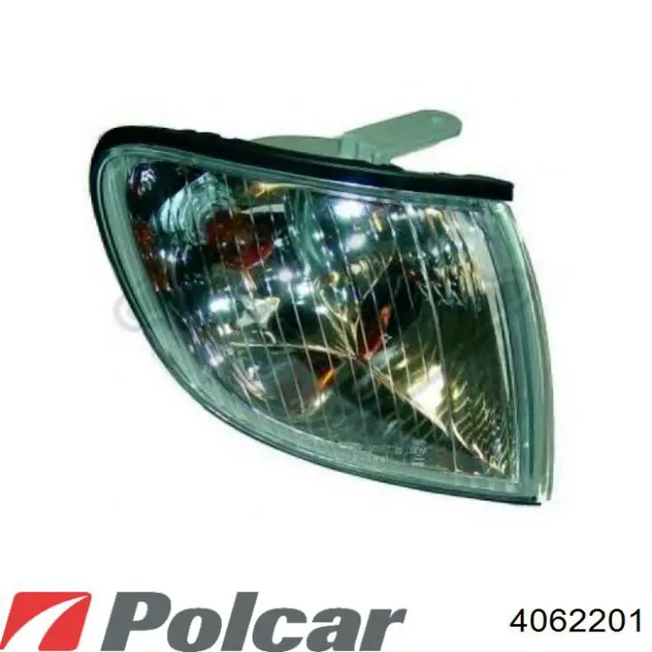 Правий покажчик повороту - лампа Hyundai/Kia 923024A5 ціна, від 12.59 USD