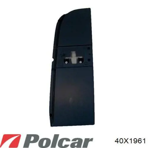 Бампер задній, нижня частина 4max 5506003182951P ціна, від 86.54 USD
