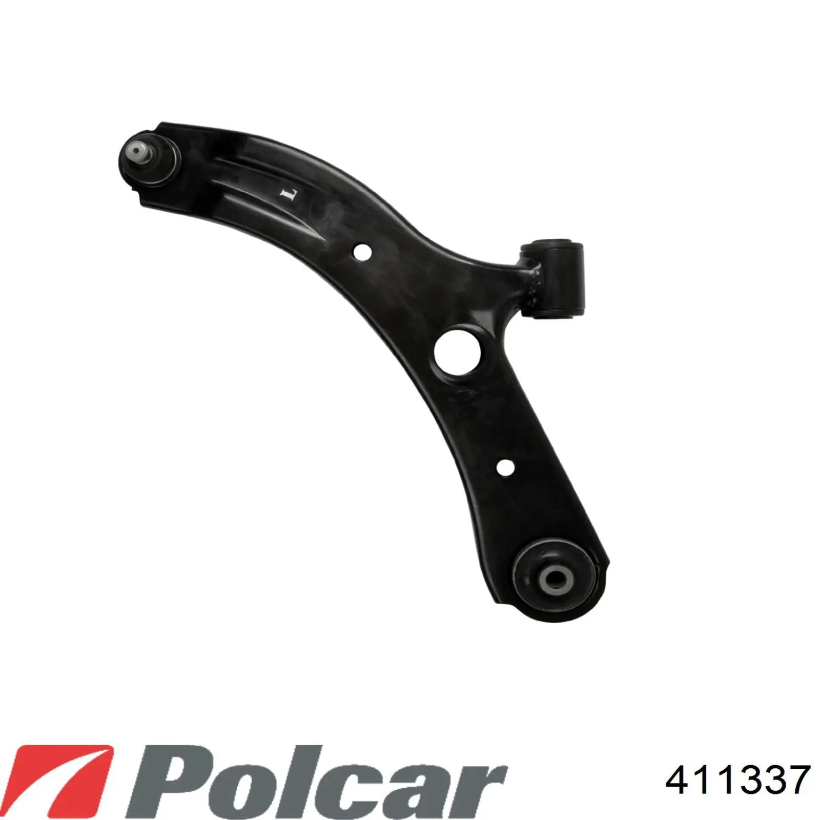 Важіль передній лівий Sato Tech PS10954 ціна, від 46.25 USD