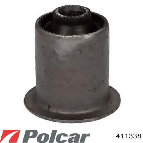 Важіль передньої підвіски нижній, правий Polcar 411338 ціна, від 33.32 USD