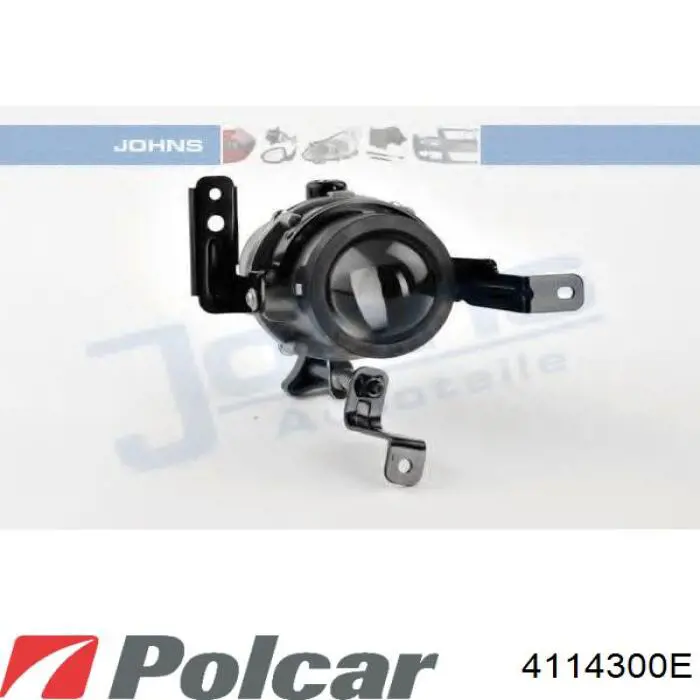 Туманка права FPS FP4014H2P ціна, від 21.54 USD