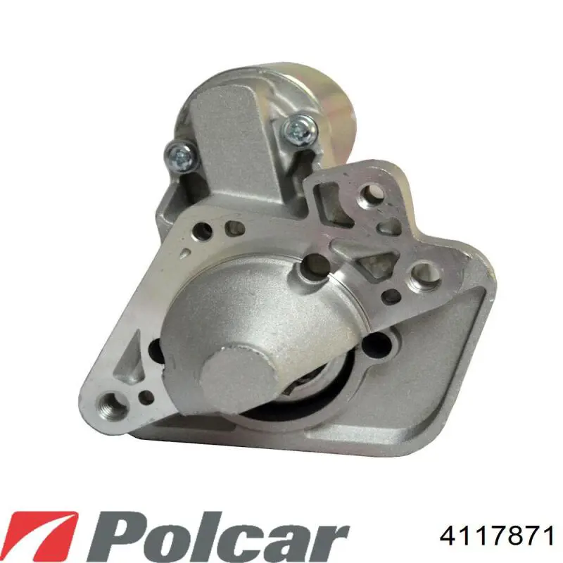 Ліхтар задній лівий Polcar 4117871 ціна, від 55.99 USD