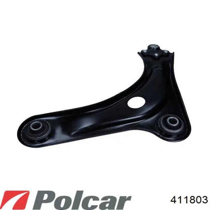 411803 Polcar Капот
