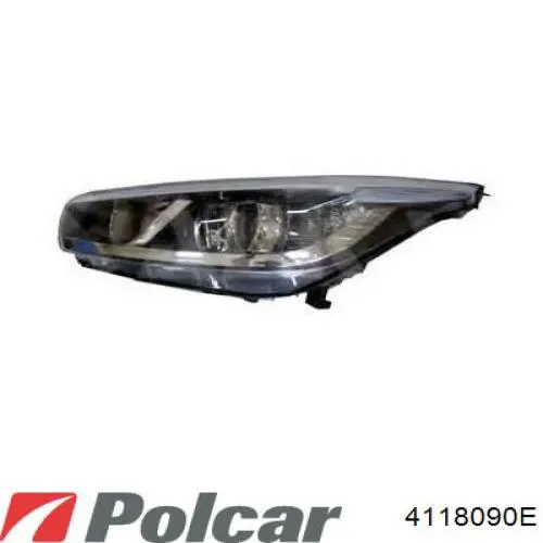 Купити FP4027R1E FPS Основна фара в зборі ліва