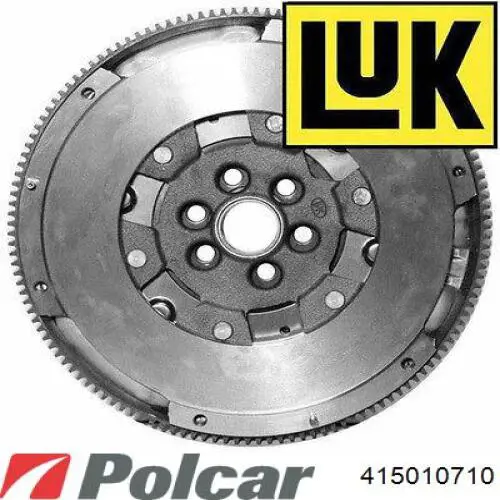 Маховик двигуна Mercedes A6680300805 ціна, від 453.71 USD