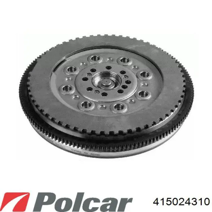 415024310 Polcar Демпферний маховик