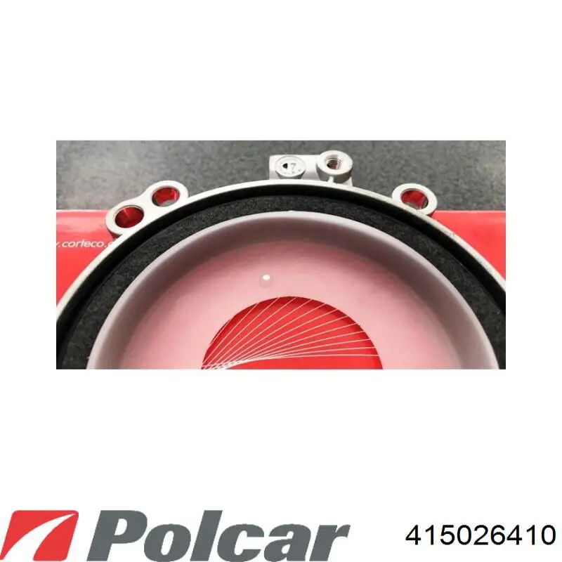 415026410 Polcar маховик двигуна