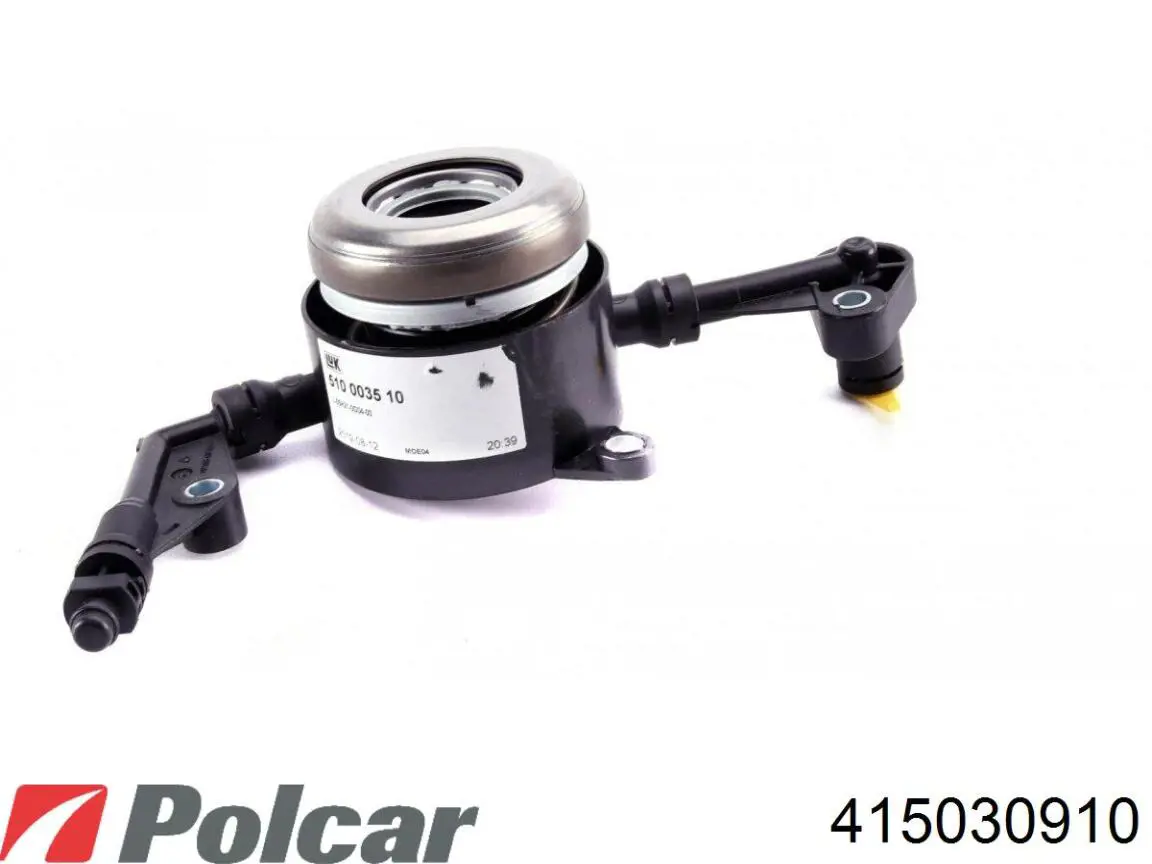 415030910 Polcar маховик двигуна