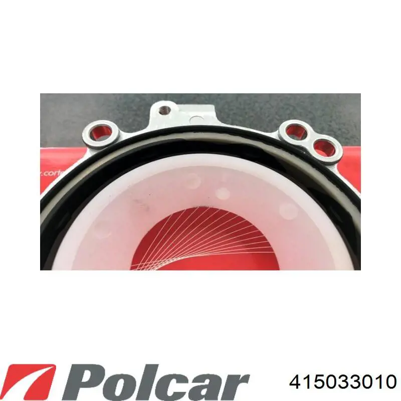 415033010 Polcar маховик двигуна