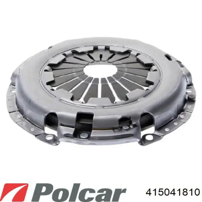 415041810 Polcar Демпферний маховик