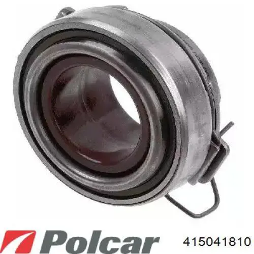 415041810 Polcar маховик двигуна
