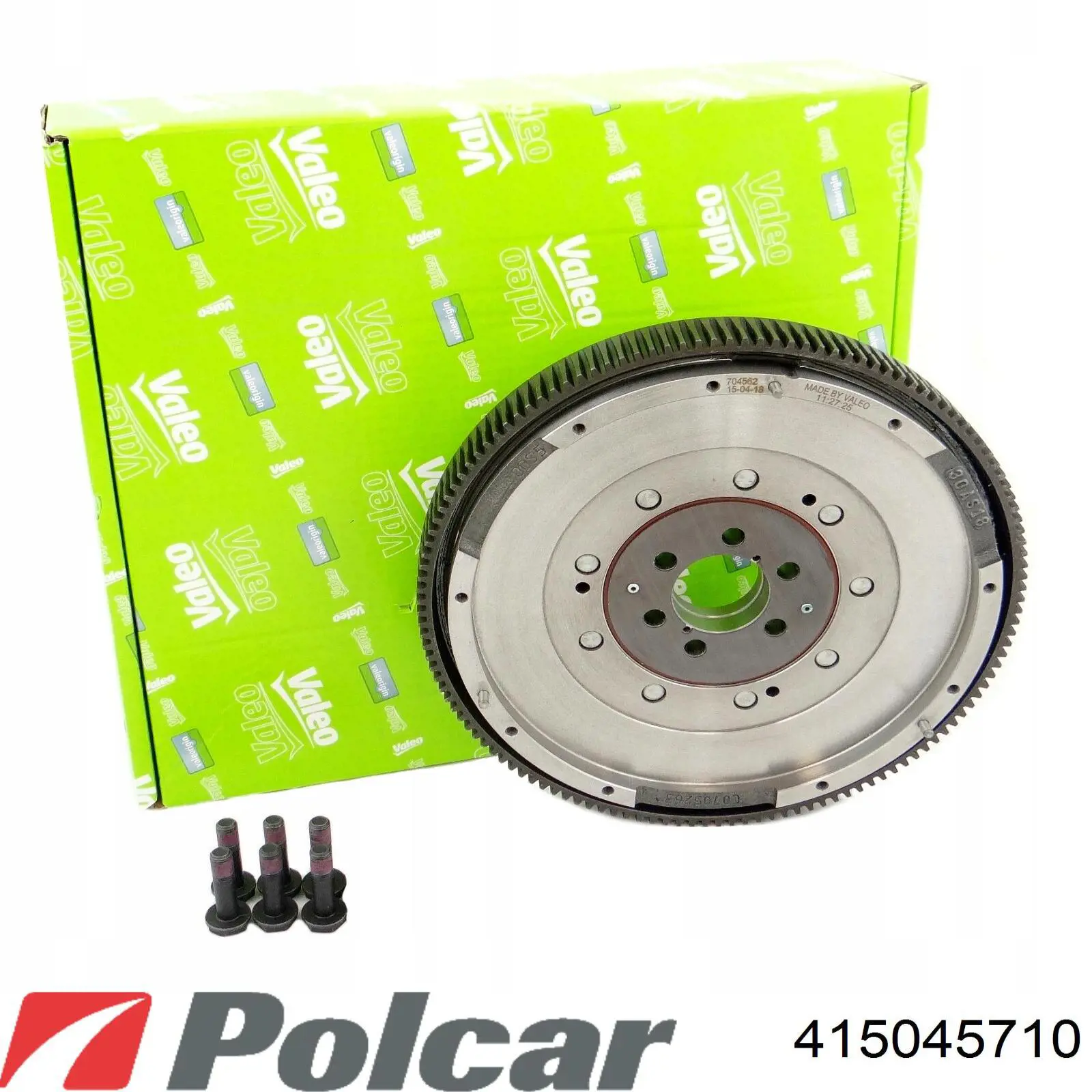 Маховик двигуна Polcar 415045710 ціна, від 364.93 USD