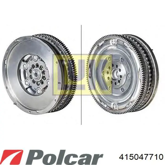 Маховик двигуна BMW 21204588471 ціна, від 578.13 USD