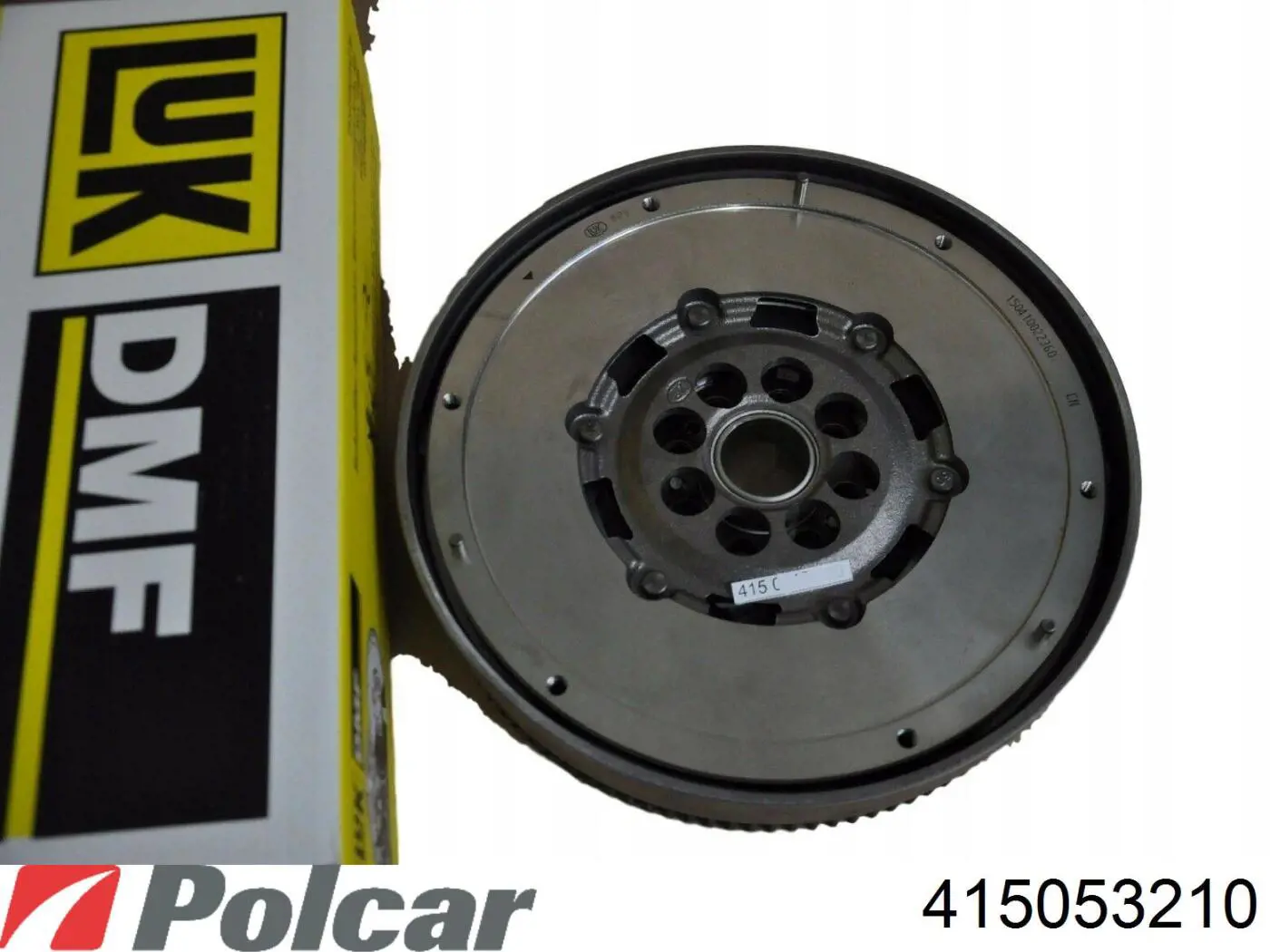 Маховик двигуна General Motors 55577123 ціна, від 446.03 USD
